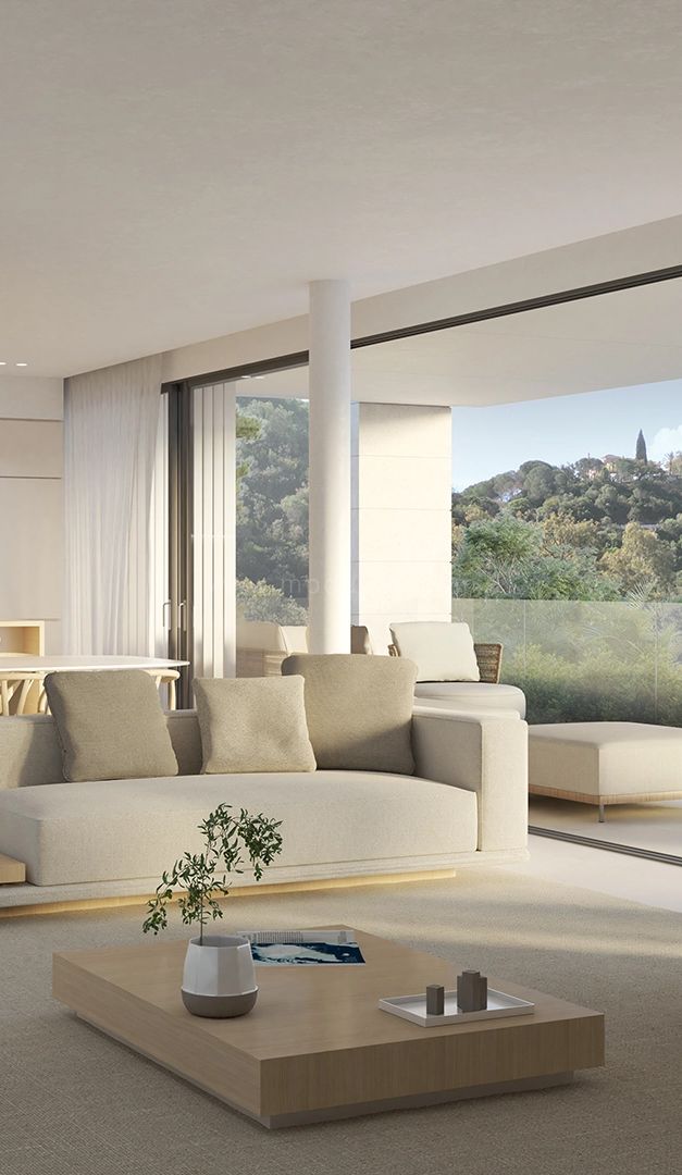 Sira Homes - Modern Residences in Prime Elviria Location