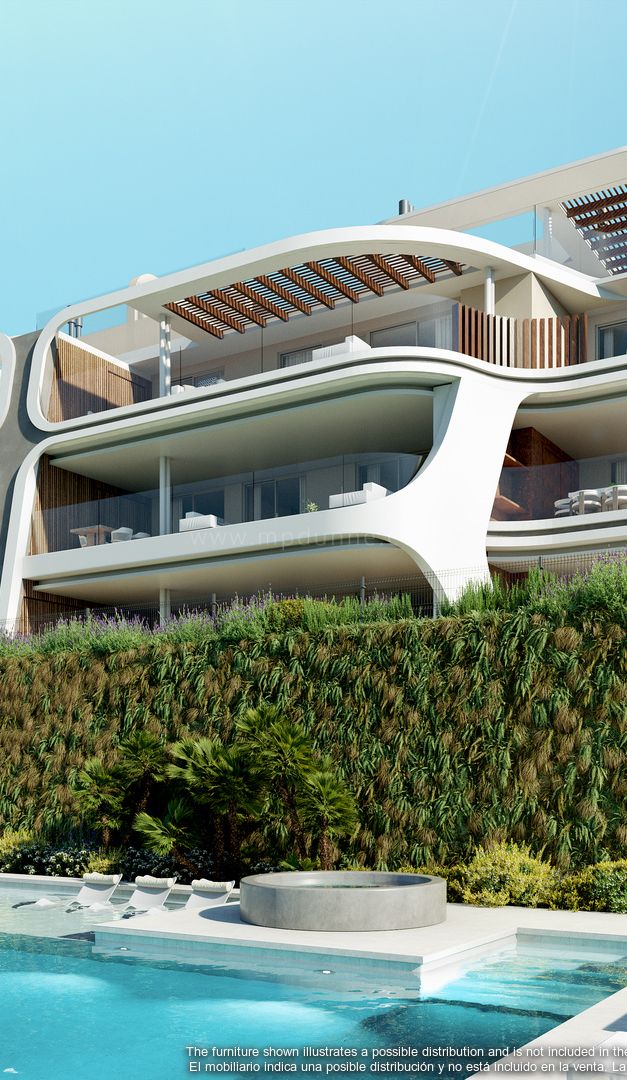 Enebros in Real de La Quinta: Luxus Neu Definiert