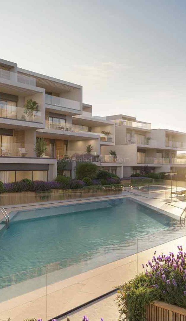 ISLA BELA | PRE LAUNCH Prices - Development in Nueva Andalucía