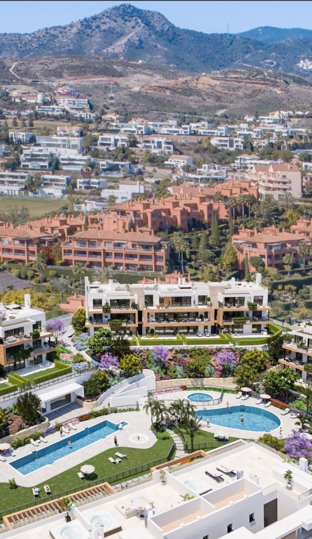 Nouveau développement , Atalaya Emotion, Estepona