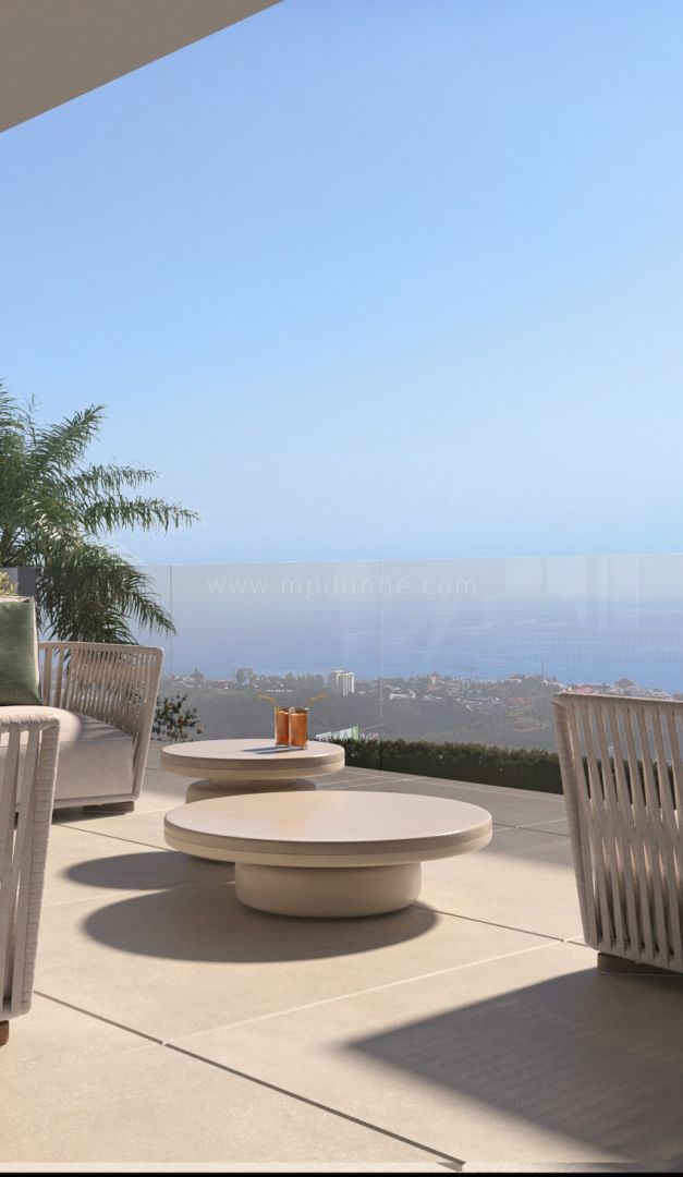 Residencias Modernas en la Nueva Milla de Oro