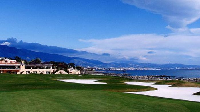 Club du Golf Guadalmina