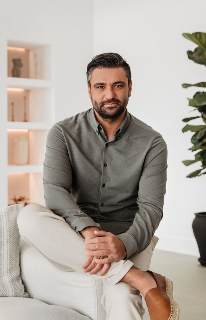Robert Bazo