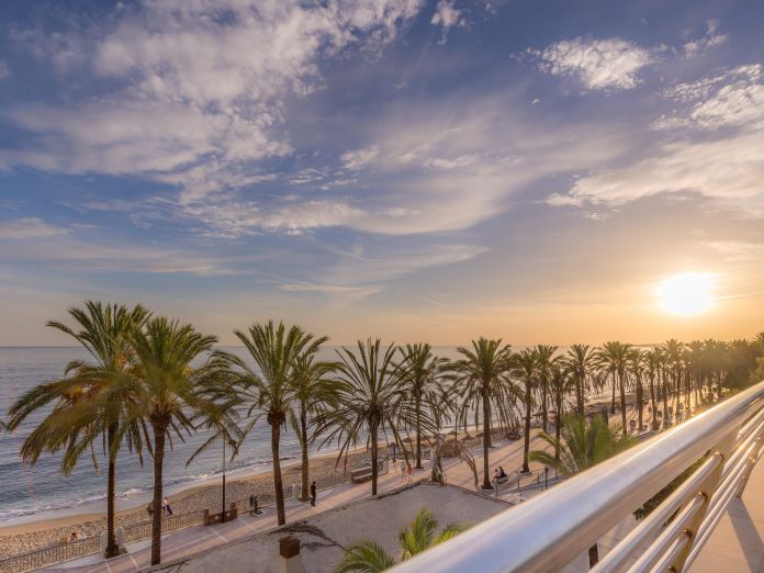 Marbella & the Costa del Sol has the best lifestyle in Europe