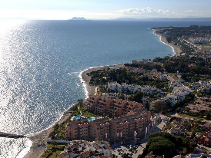 Marbella, an Old Town full of Charm