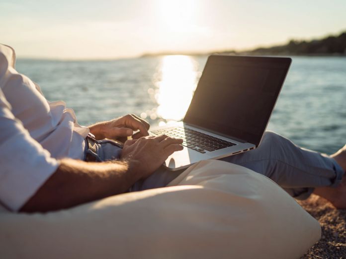 Digital Nomads: How Remote Work is Changing Marbella´s Luxury Real Estate Market