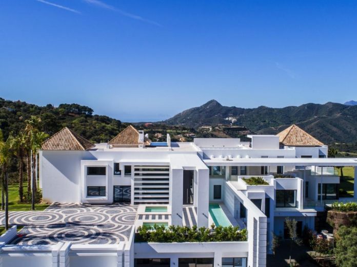 Propiedades Vendidas en Marbella en 2020