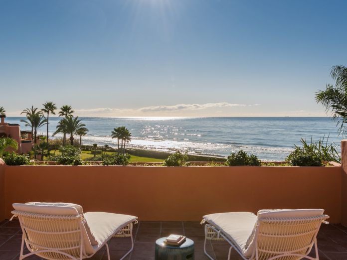 Los Monteros – La Mejor Playa de Marbella