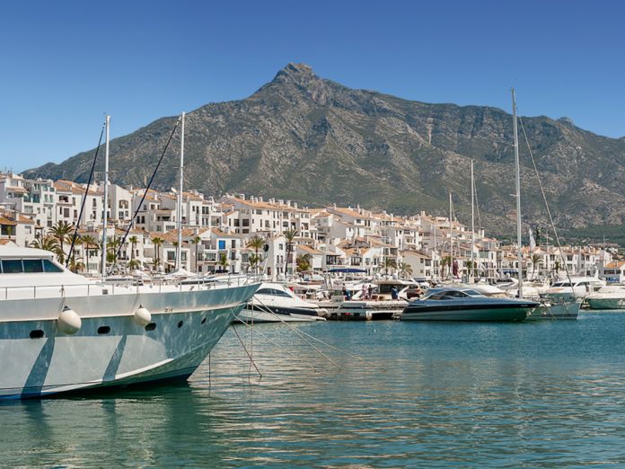Marbella wurde zur besten Sportdestination Europas 2026 gekürt