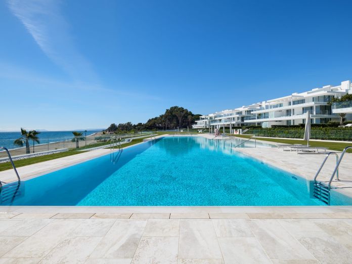 Summer is Back On! And Marbella is Ready For It