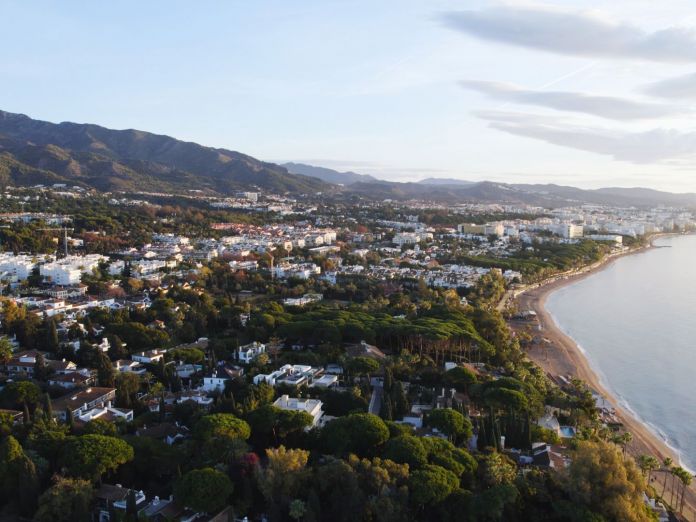 Plan General de Marbella: PGOM y POU explicados en 2026