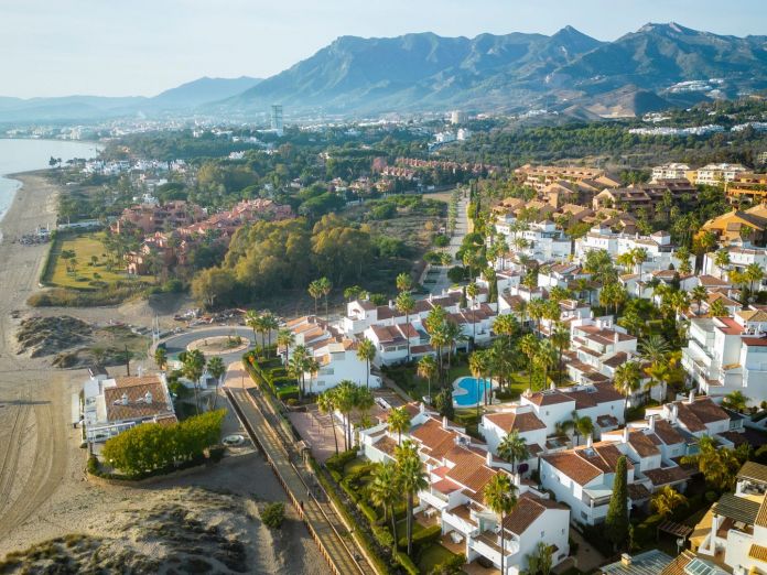 East Marbella’s Luxury Hotel Boom: Market Impact, Investment Outlook