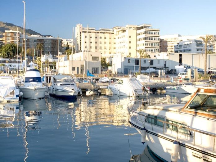 Puerto de la Bajadilla: Marbellas 200-Millionen-Euro-Hafensanierung
