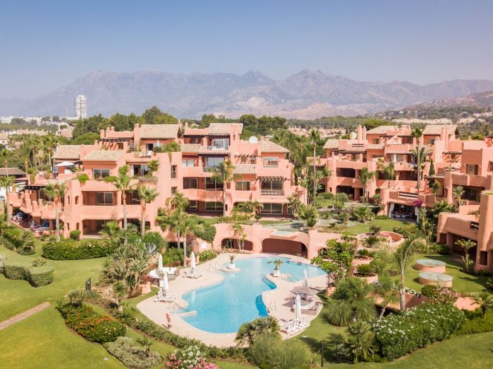 Successful Property Sales at La Morera