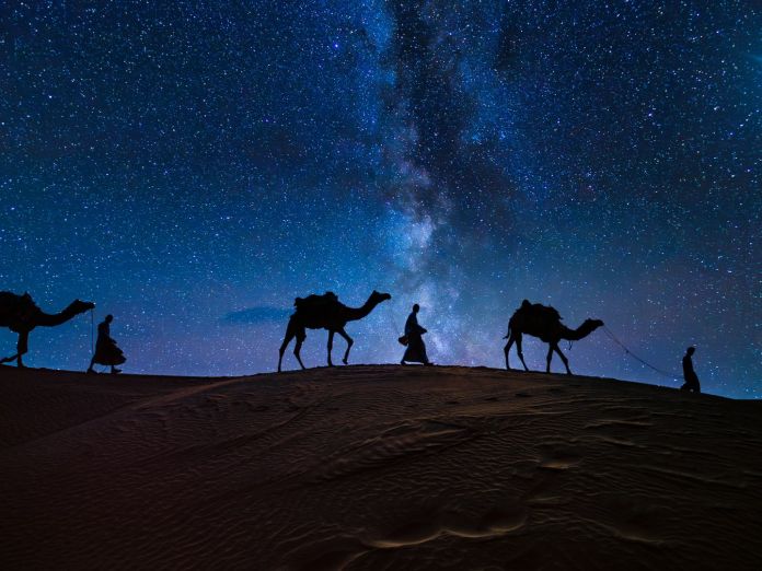 Three Kings Day in Spain 2026: Celebrations in Marbella & Costa del Sol