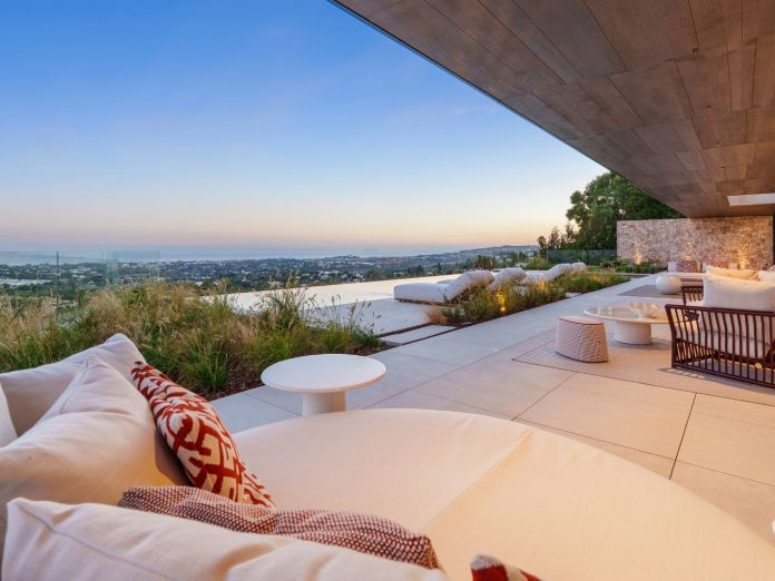 €5M Property Comparison : Marbella vs London, Dubai & Nice