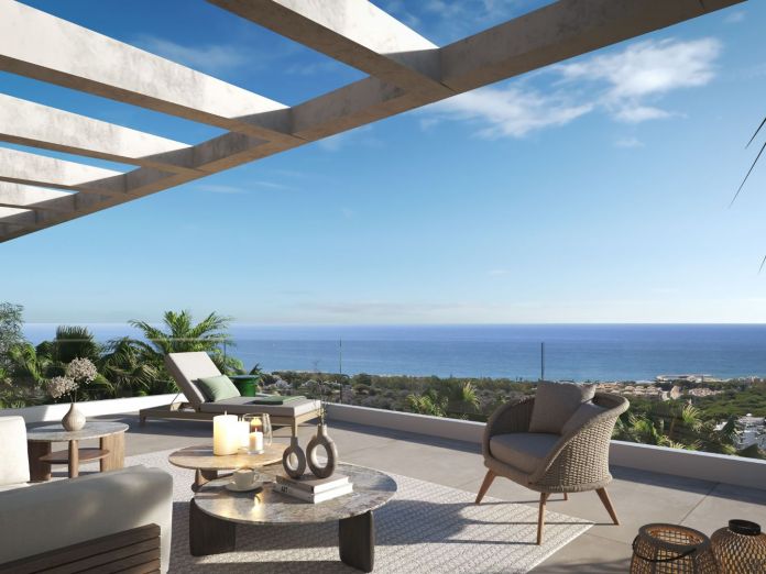 Coworking et Développement durable dans les Programmes Immobiliers de Luxe à Marbella