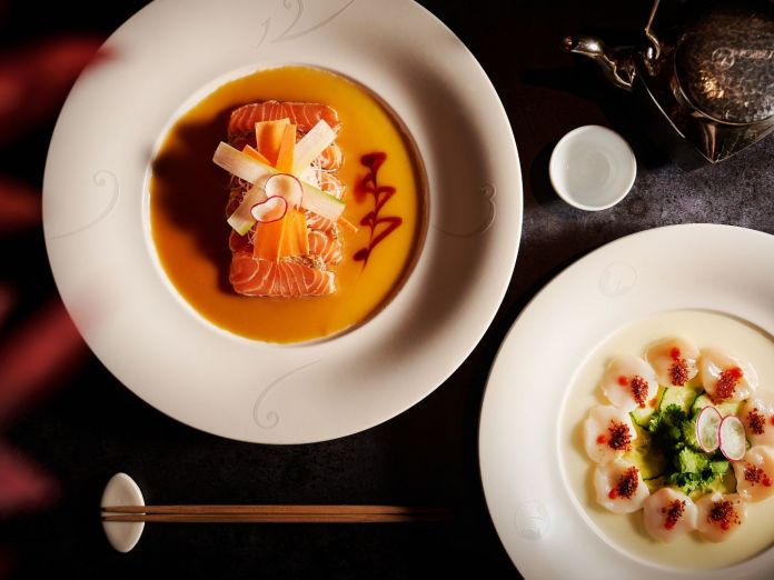 17 Best Luxury Restaurants on Marbella Golden Mile