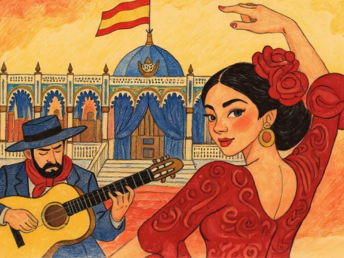 Ferias de España – Ferias Andaluzas de Marbella y Málaga