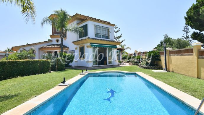 Propriétés à Vendre à La Costa Del Sol