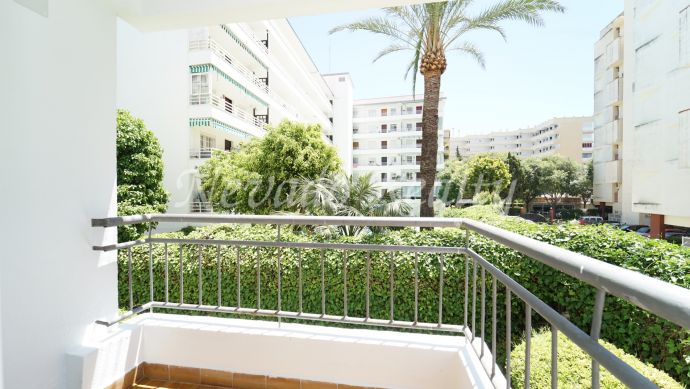 Apartment for sale in Marbella Centro, Marbella City