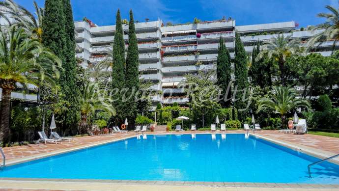 Apartment in Don Gonzalo for rent