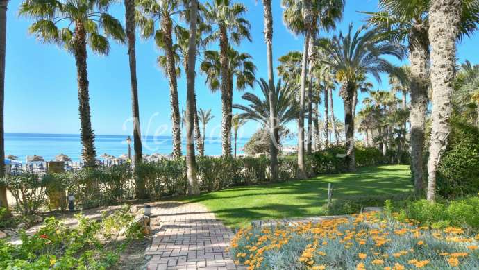 Appartement à Las Cañas Beach à louer