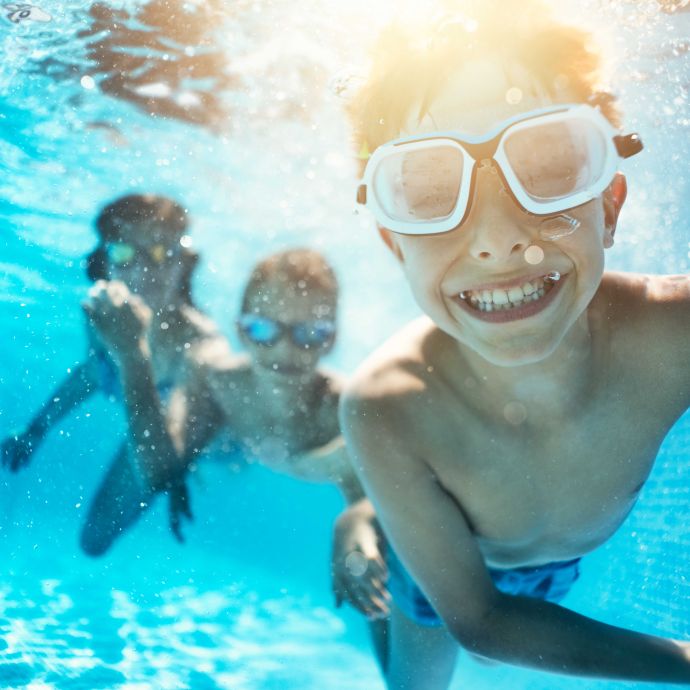 Marbella summer camps