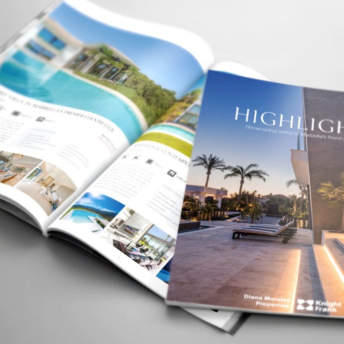 Highlights Marbella Property Magazine 2017