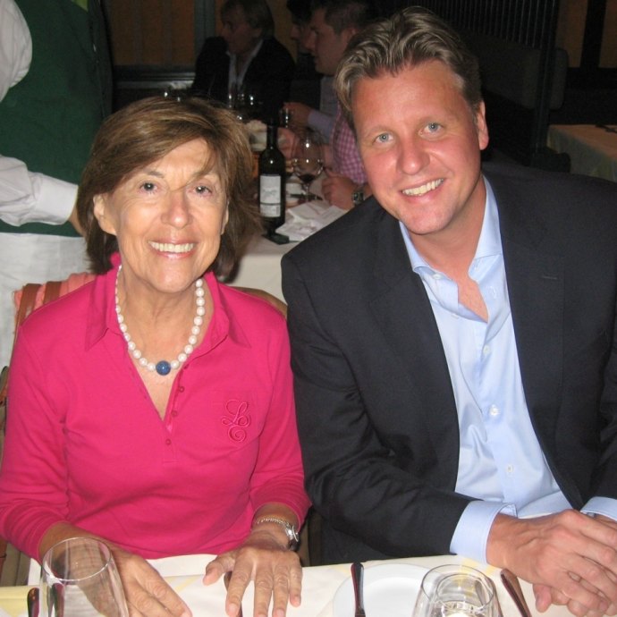 EREN - Diana Morales and Maurice Elst