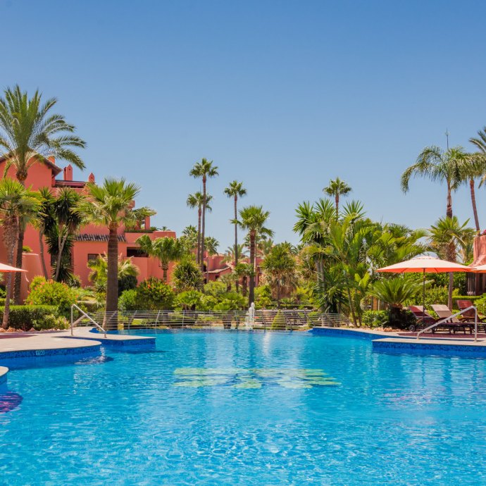 Torre Bermeja, Estepona