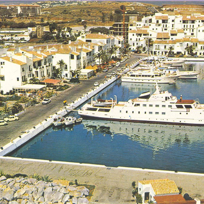 Marbella wasn’t built in a day – The history behind our beautiful hometown.