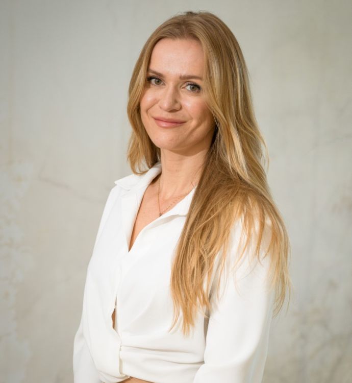 Pamela Kloczko