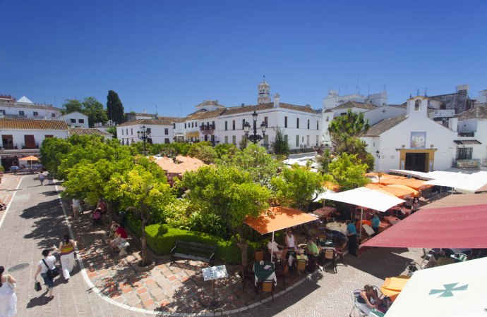 Marbella Ciudad