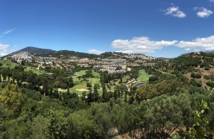 Puerto del Almendro