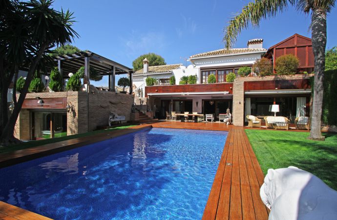 Hacienda Las Chapas