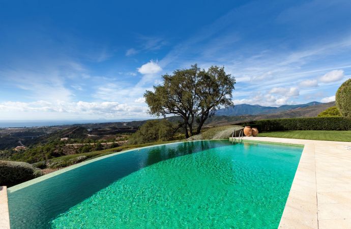 Marbella Club Golf Resort