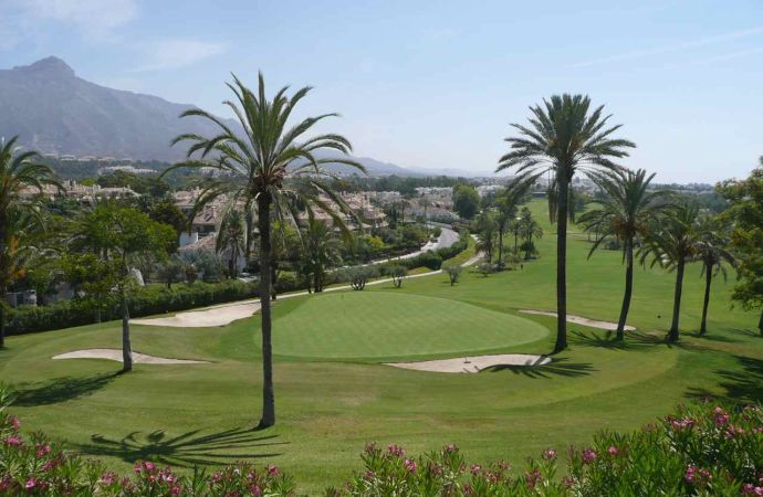 Las Brisas
