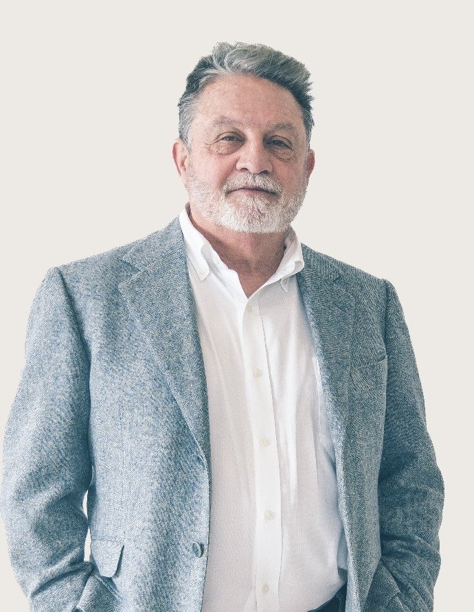 Gerardo Caballero