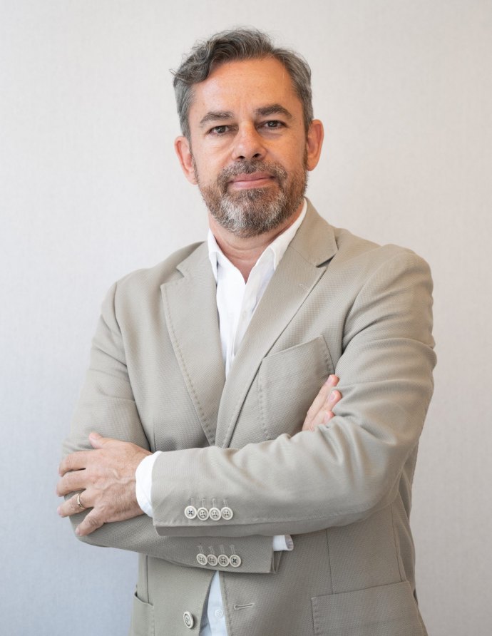 Carlos Padilla