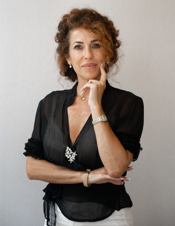 Teresa Sánchez