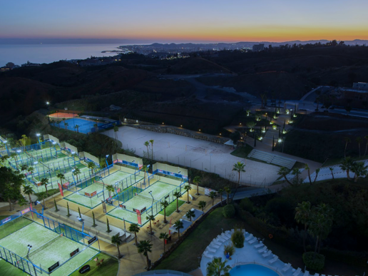 El Higuerón, Costa del Sol: Modern Residential Living Between Málaga and Marbella