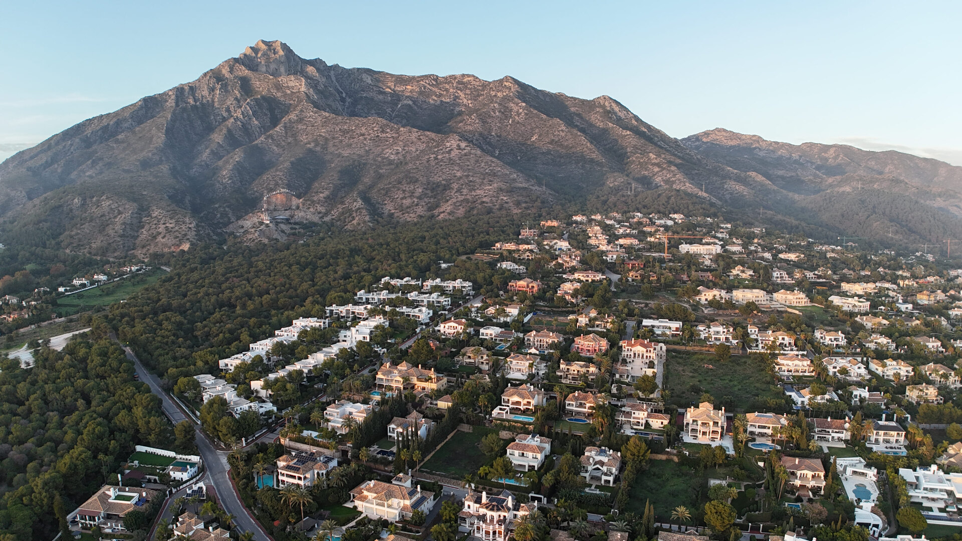 Sierra Blanca, Marbella: A benchmark for luxury living in Marbella