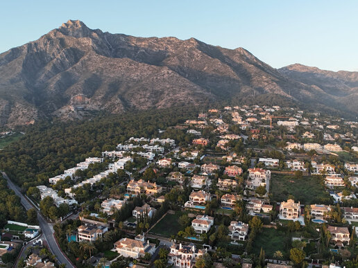 Sierra Blanca, Marbella: A benchmark for luxury living in Marbella