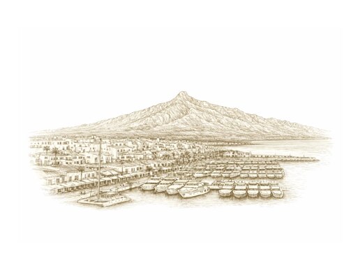 NUEVA ANDALUCÍA: OUR HISTORY, OUR CULTURE