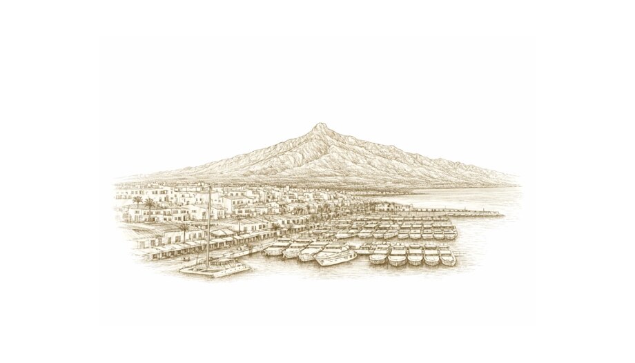 NUEVA ANDALUCÍA: OUR HISTORY, OUR CULTURE