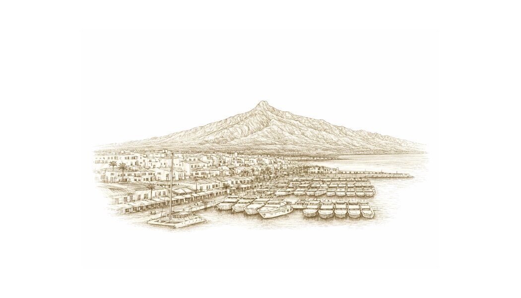 NUEVA ANDALUCÍA: OUR HISTORY, OUR CULTURE