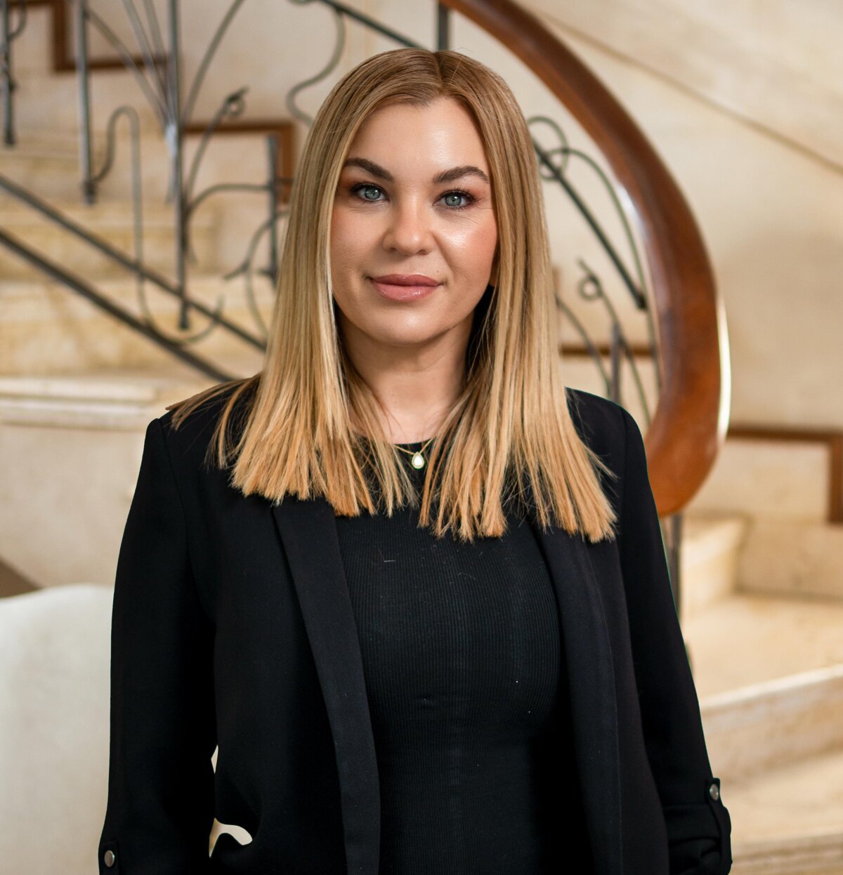 Nathalie Sigurdsson