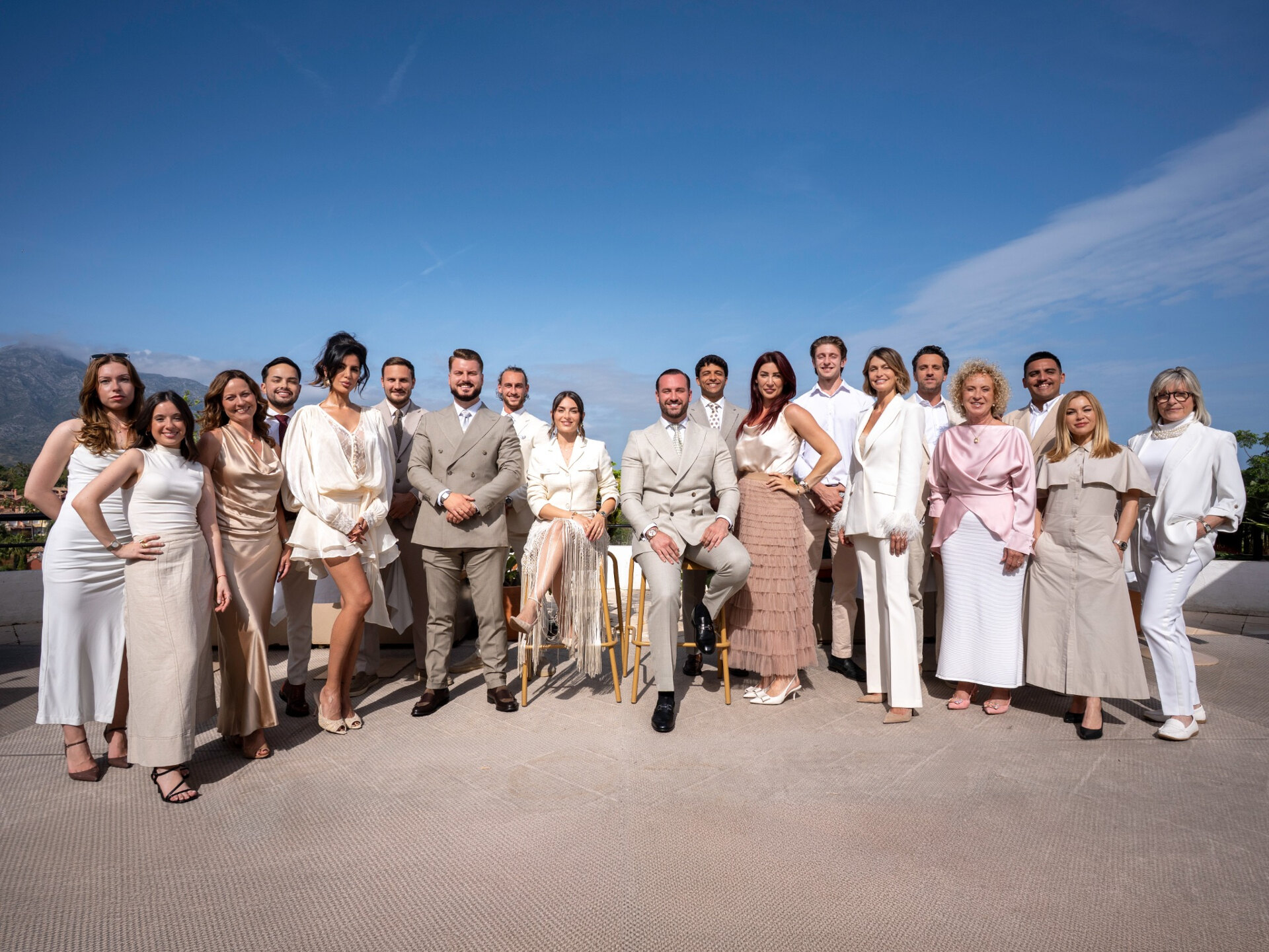 The Day Alberto Webster Sold His Two Companies And Made Webster&Co Marbella’s Fastest-Growing Real Estate Agency