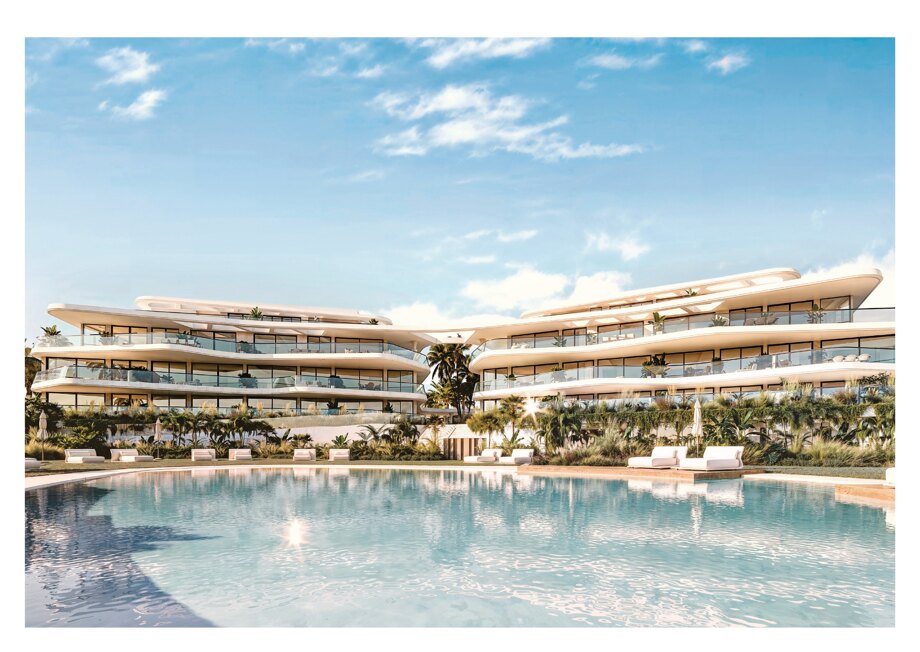 Solaia Marks The Websters’ First Exclusive Residential Mandate, Redefining Luxury on the New Golden Mile